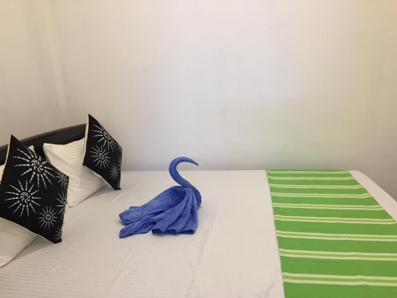 Sigiriya Green Garden Homestay Екстериор снимка