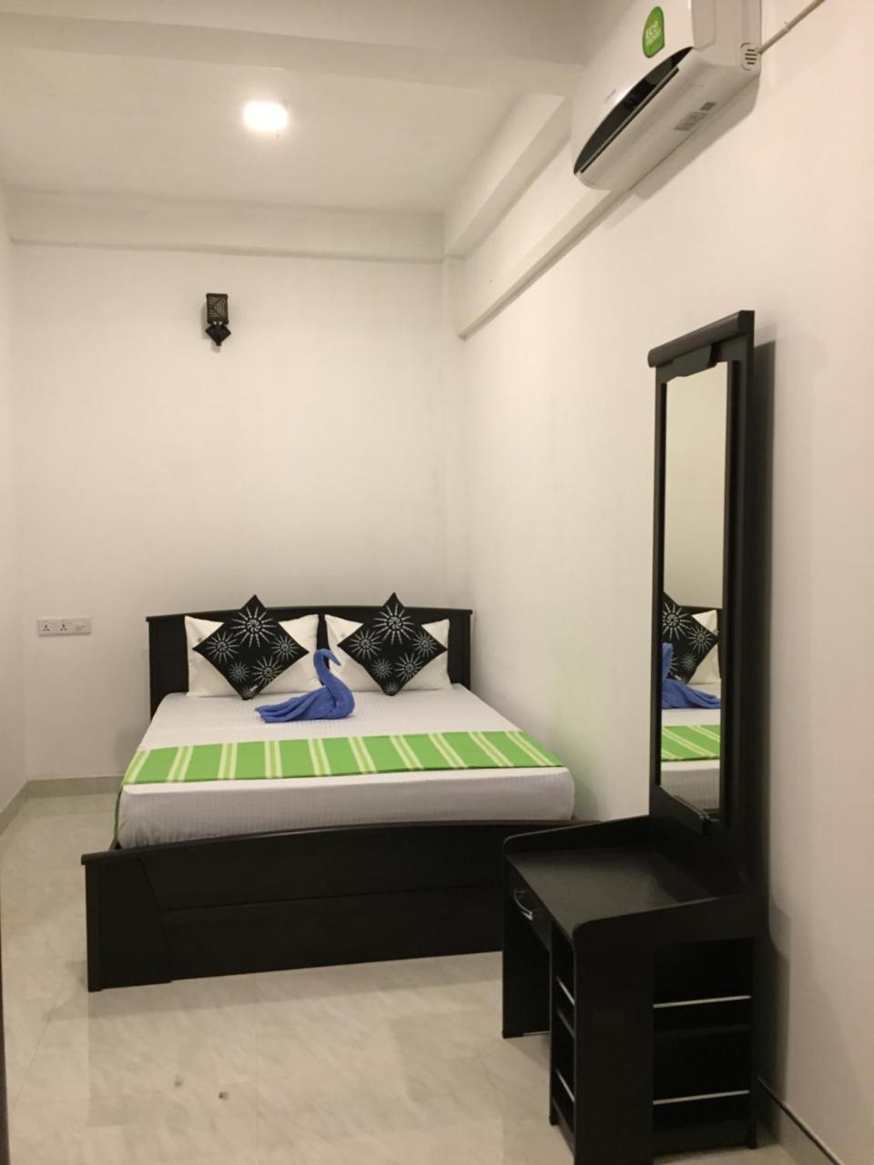 Sigiriya Green Garden Homestay Екстериор снимка