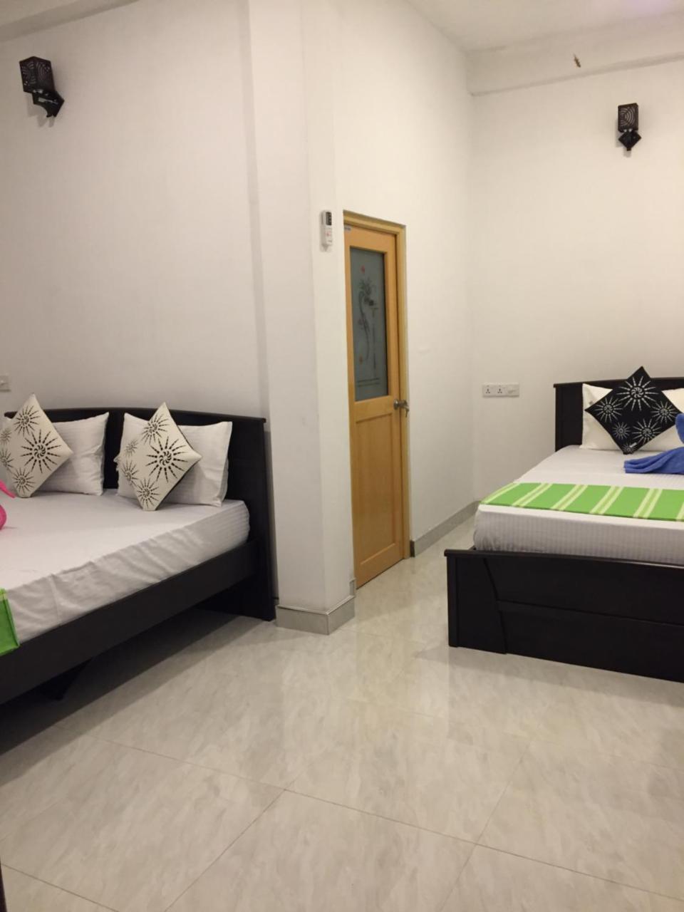 Sigiriya Green Garden Homestay Екстериор снимка