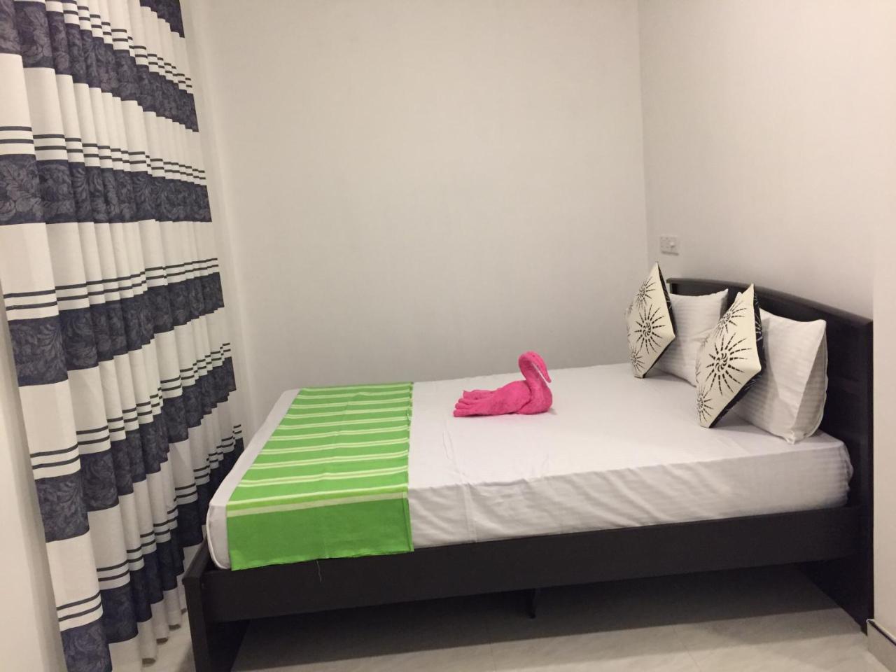 Sigiriya Green Garden Homestay Екстериор снимка