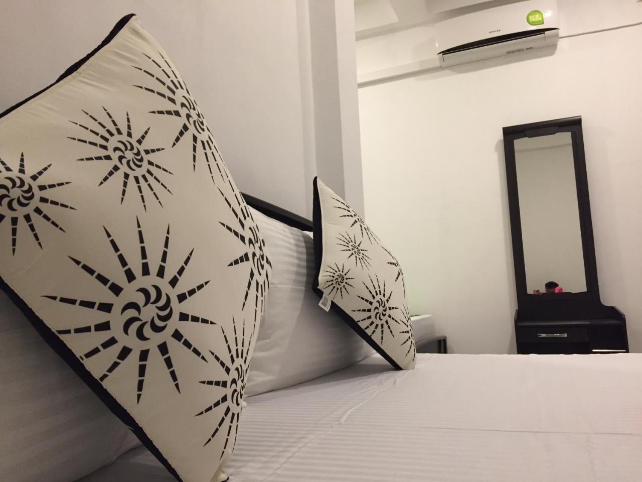 Sigiriya Green Garden Homestay Екстериор снимка