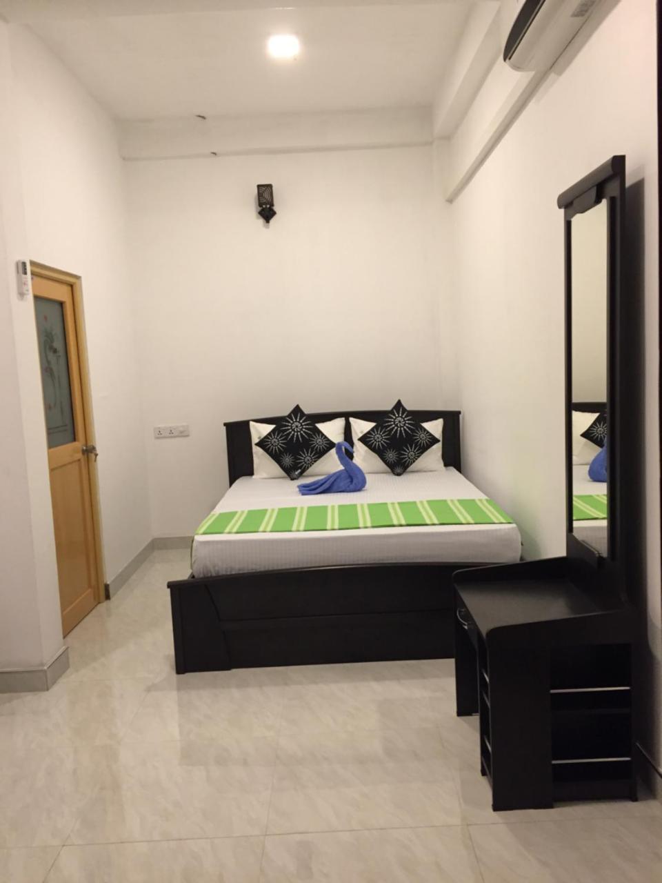 Sigiriya Green Garden Homestay Екстериор снимка