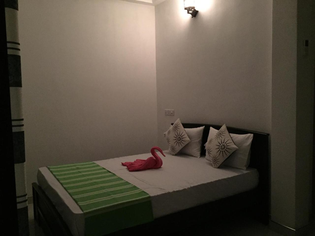Sigiriya Green Garden Homestay Екстериор снимка