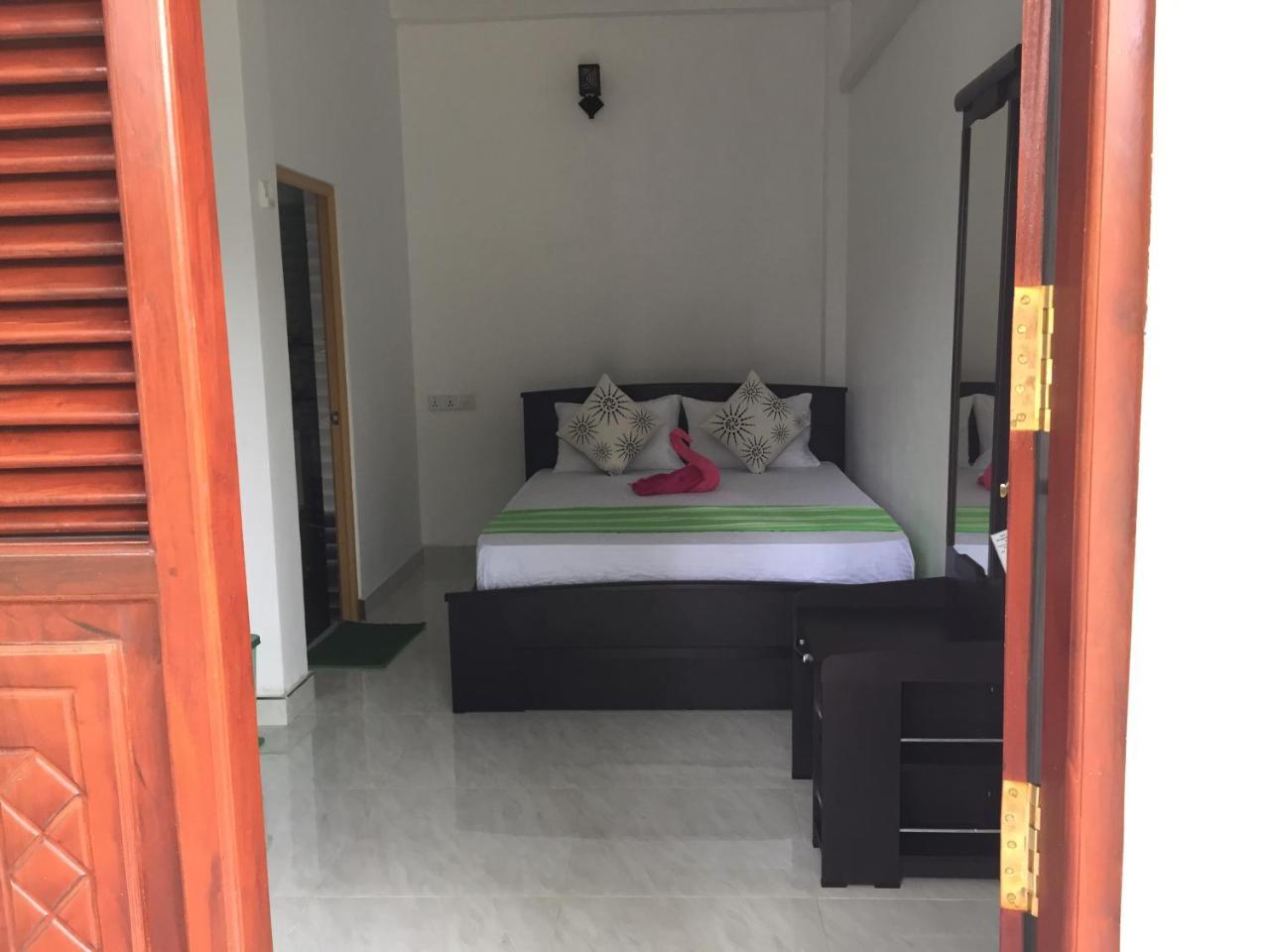 Sigiriya Green Garden Homestay Екстериор снимка