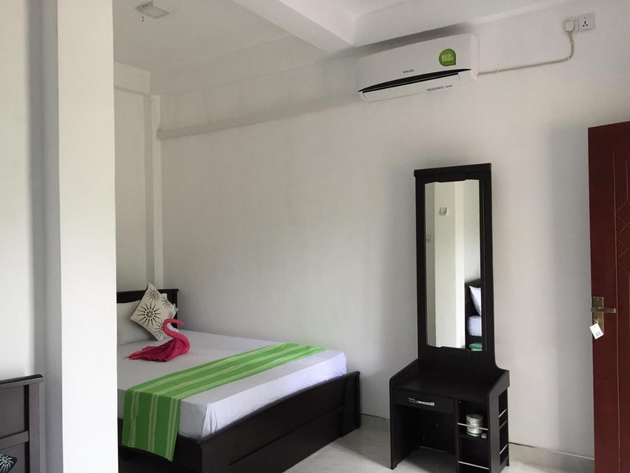 Sigiriya Green Garden Homestay Екстериор снимка