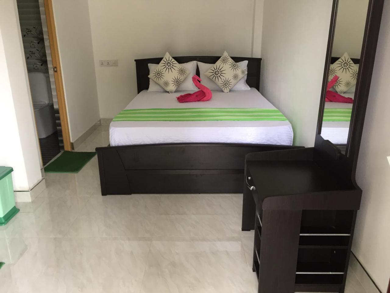 Sigiriya Green Garden Homestay Екстериор снимка
