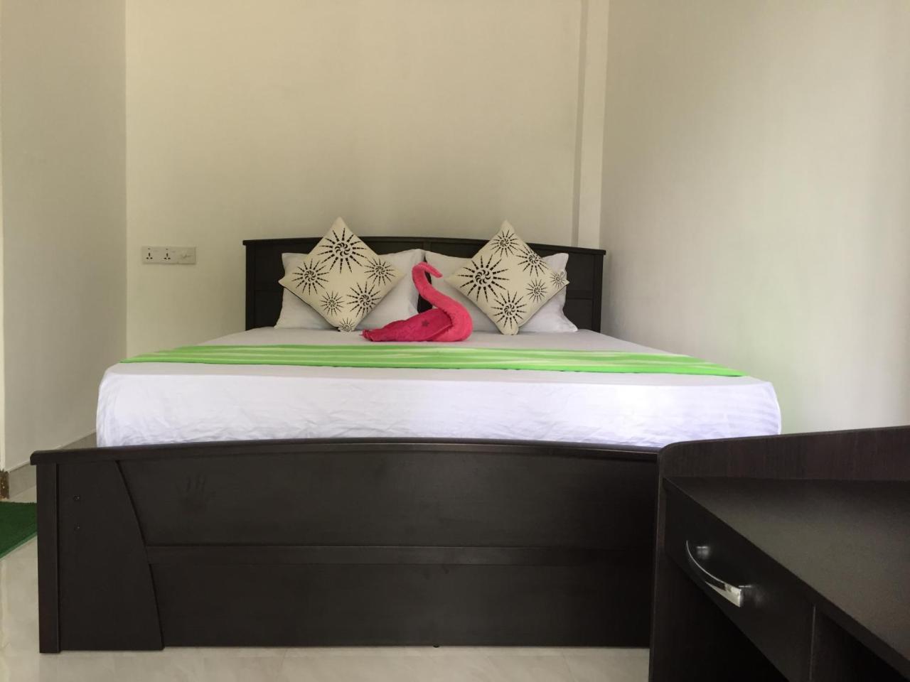 Sigiriya Green Garden Homestay Екстериор снимка