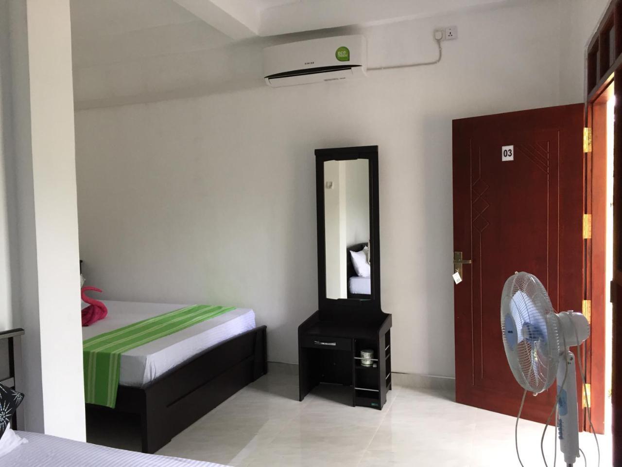 Sigiriya Green Garden Homestay Екстериор снимка