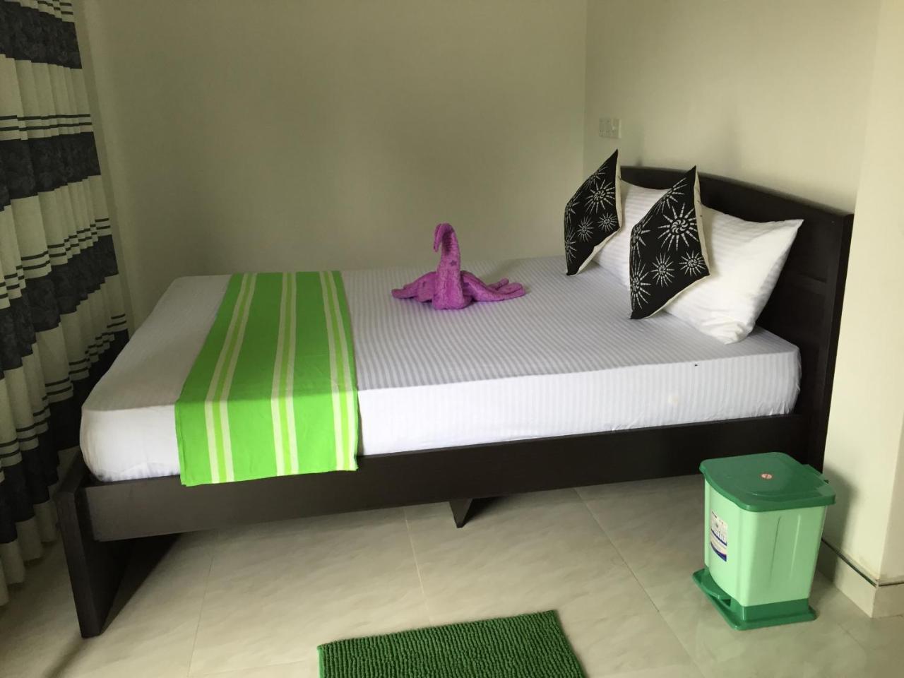 Sigiriya Green Garden Homestay Екстериор снимка