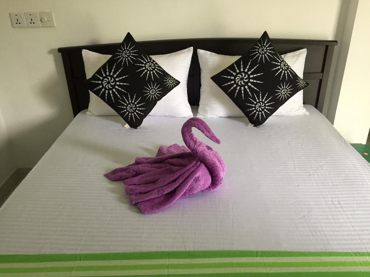 Sigiriya Green Garden Homestay Екстериор снимка