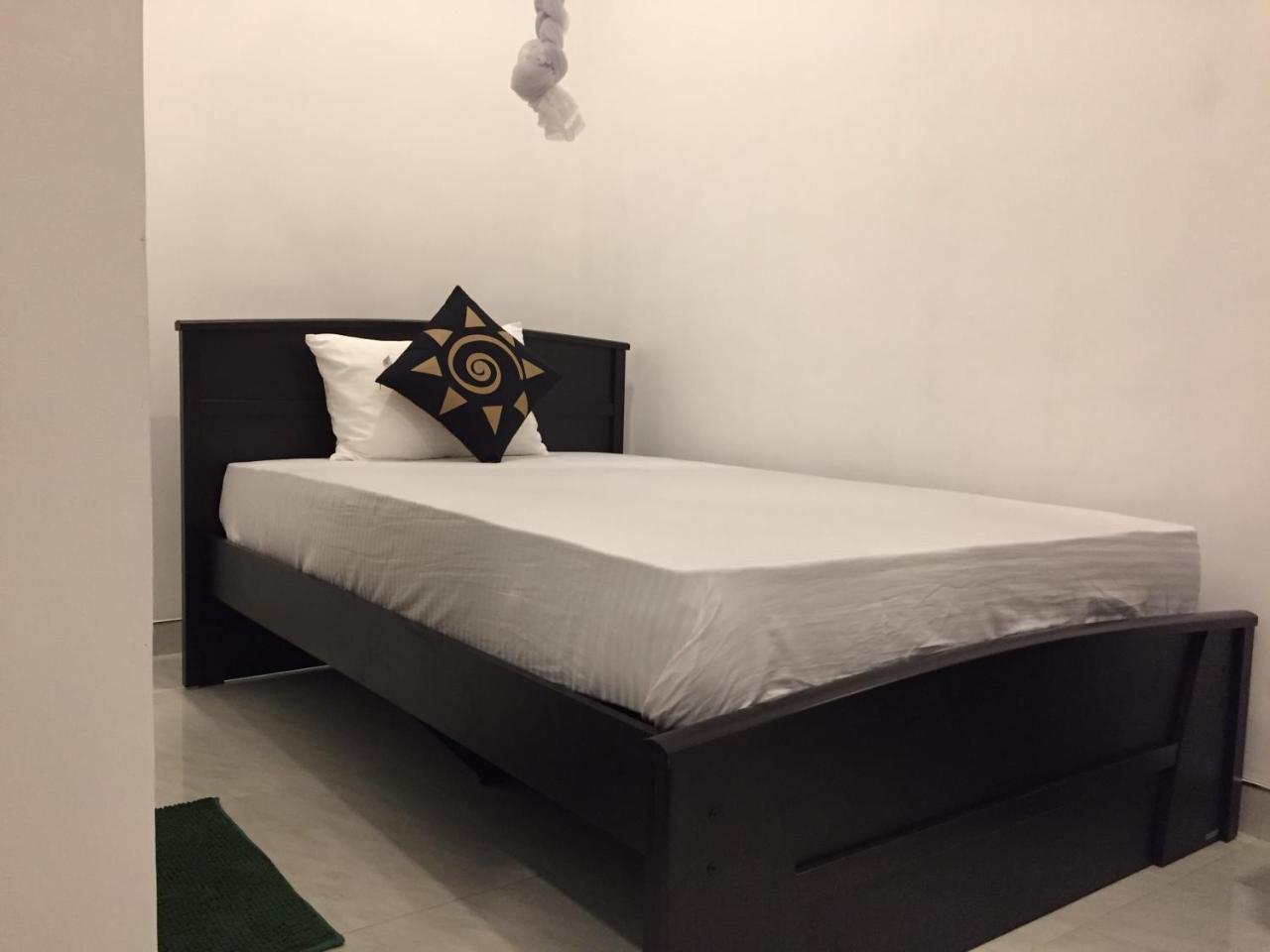 Sigiriya Green Garden Homestay Екстериор снимка