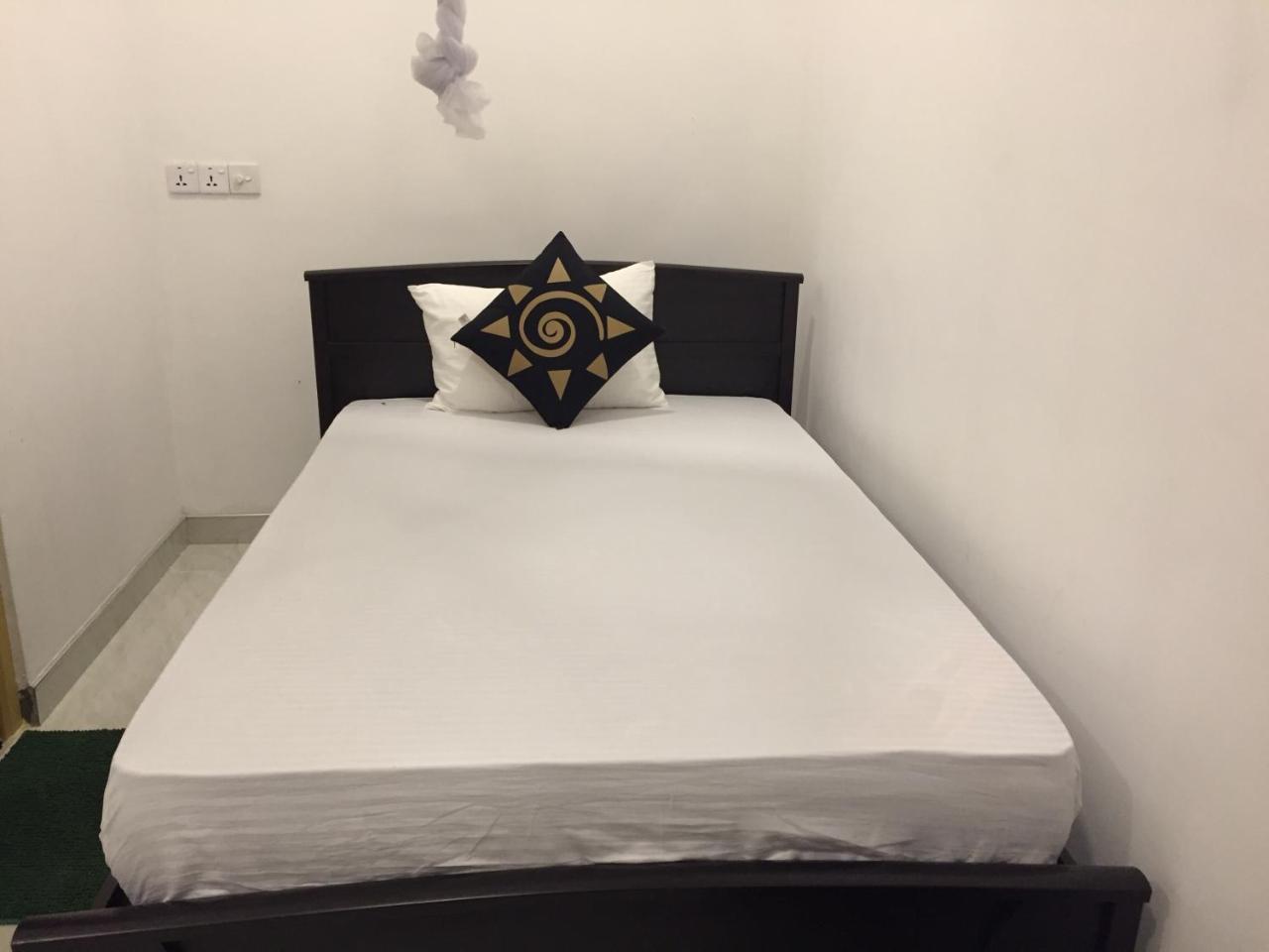Sigiriya Green Garden Homestay Екстериор снимка