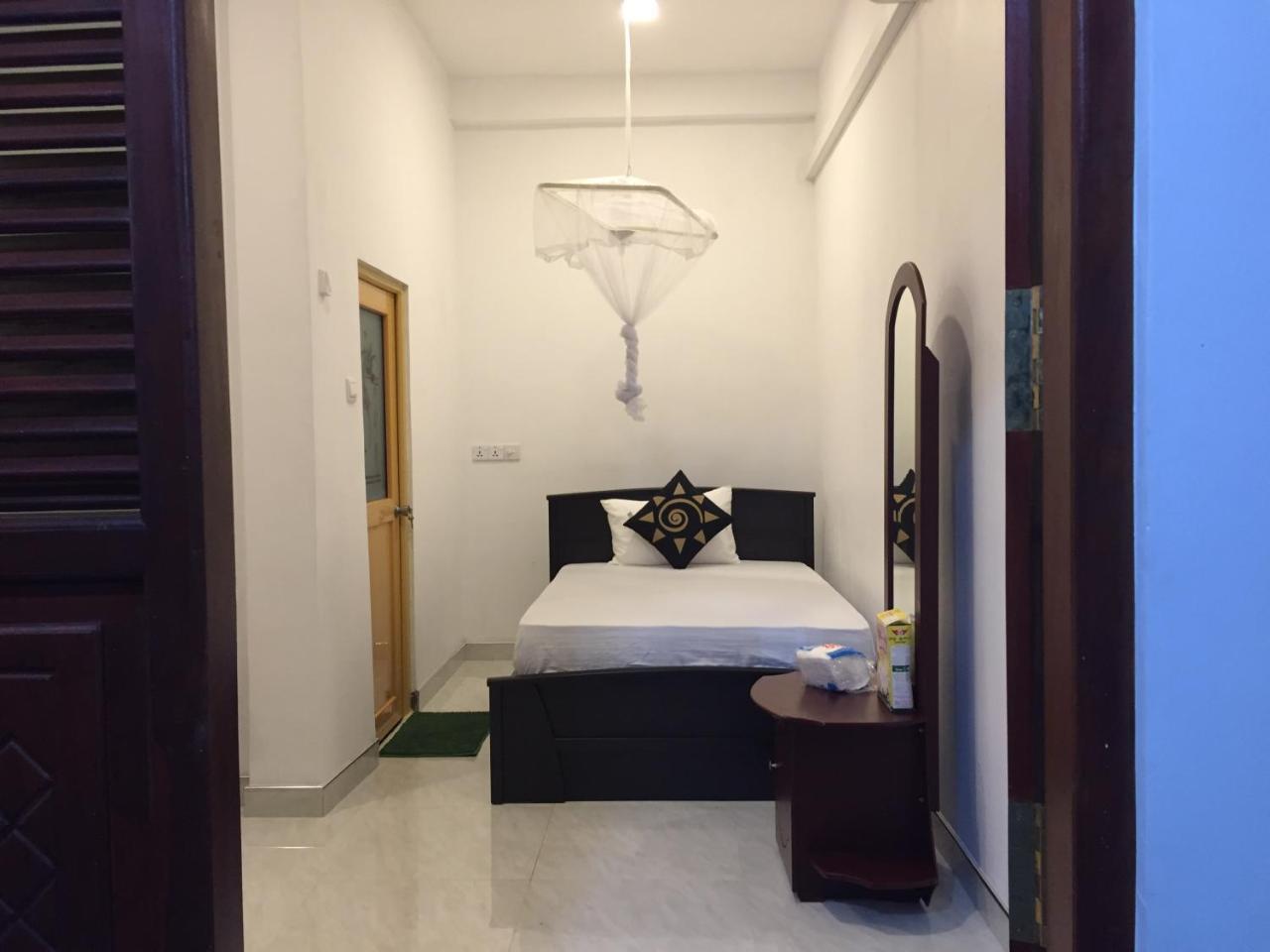 Sigiriya Green Garden Homestay Екстериор снимка