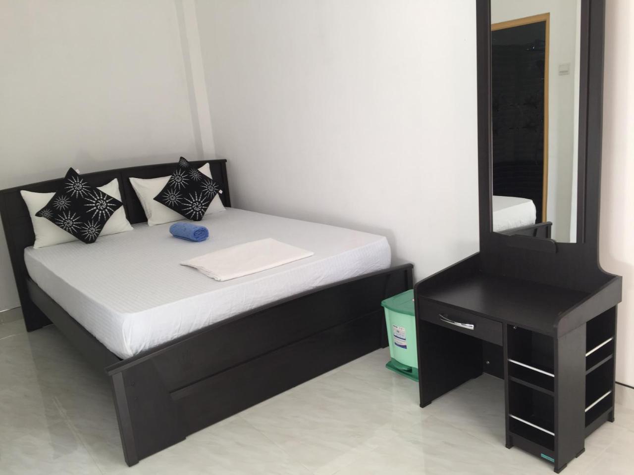 Sigiriya Green Garden Homestay Екстериор снимка