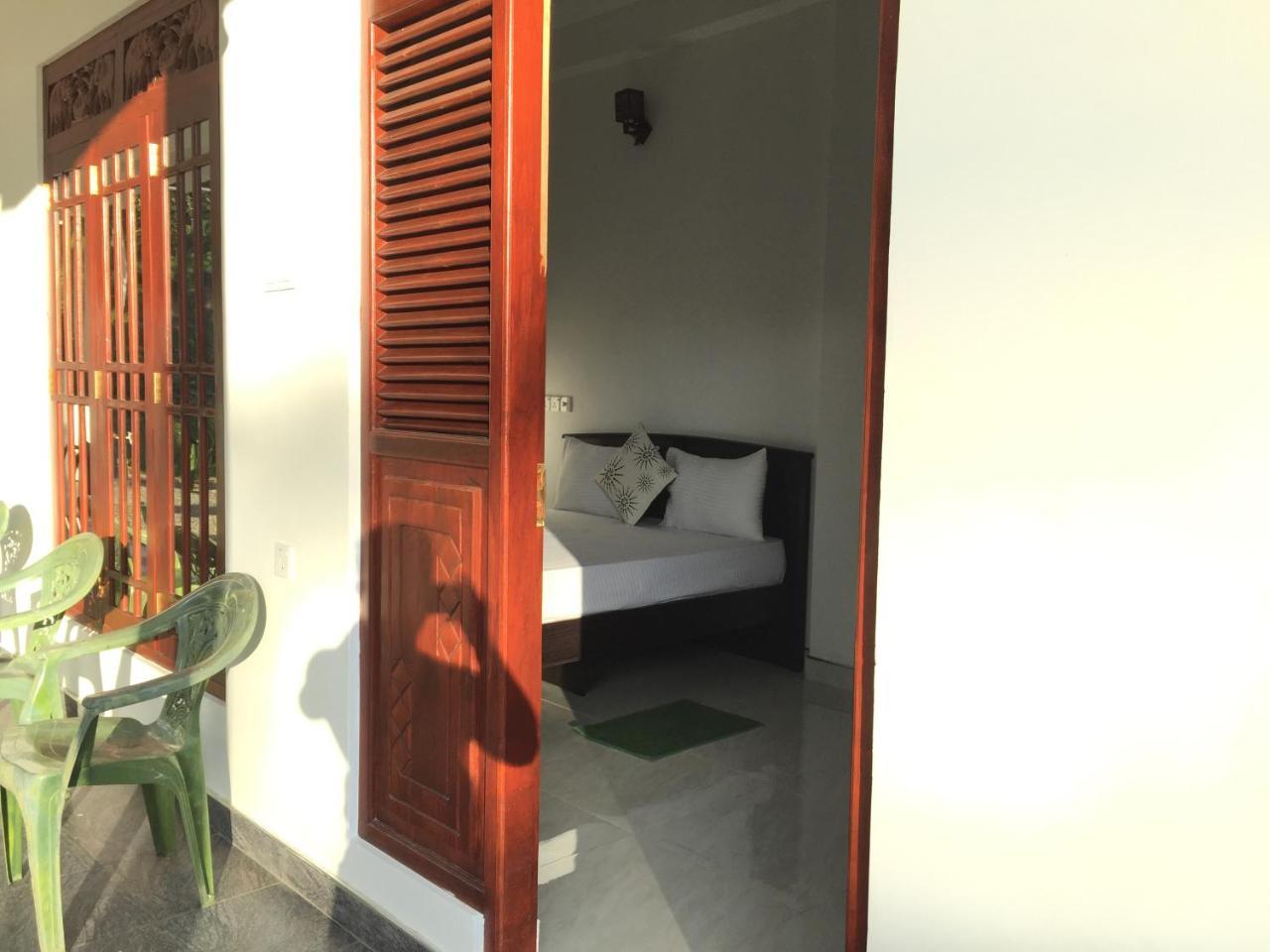 Sigiriya Green Garden Homestay Екстериор снимка