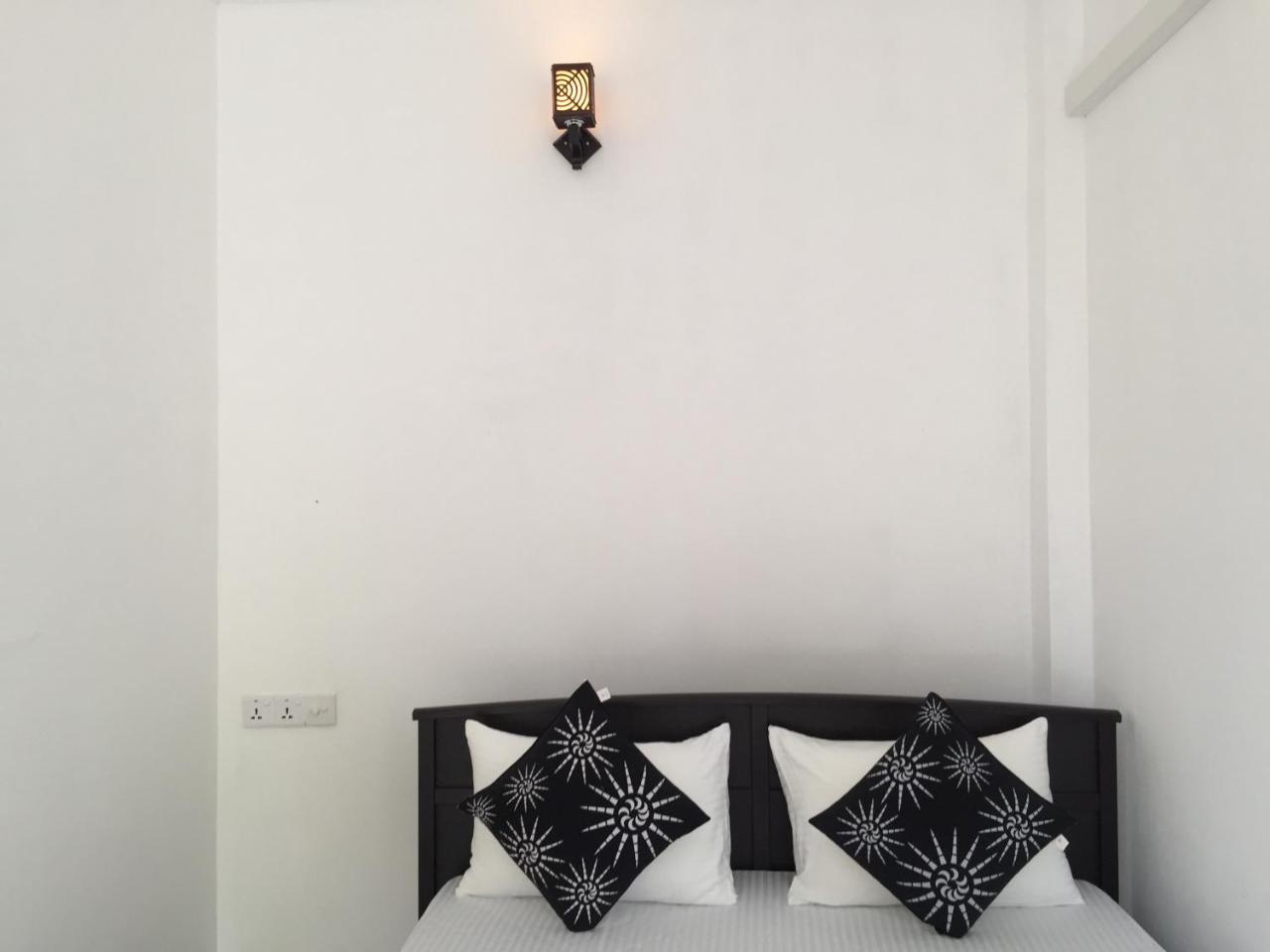 Sigiriya Green Garden Homestay Екстериор снимка