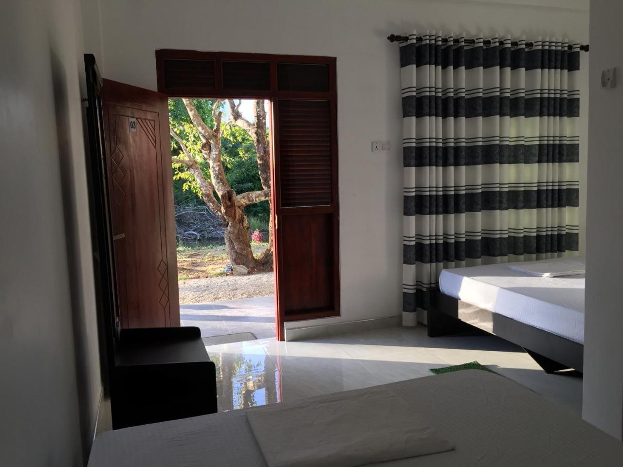 Sigiriya Green Garden Homestay Екстериор снимка