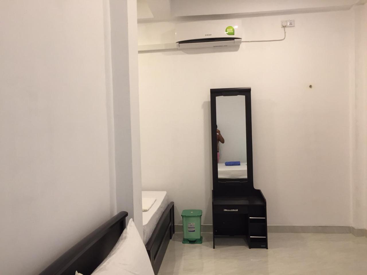 Sigiriya Green Garden Homestay Екстериор снимка