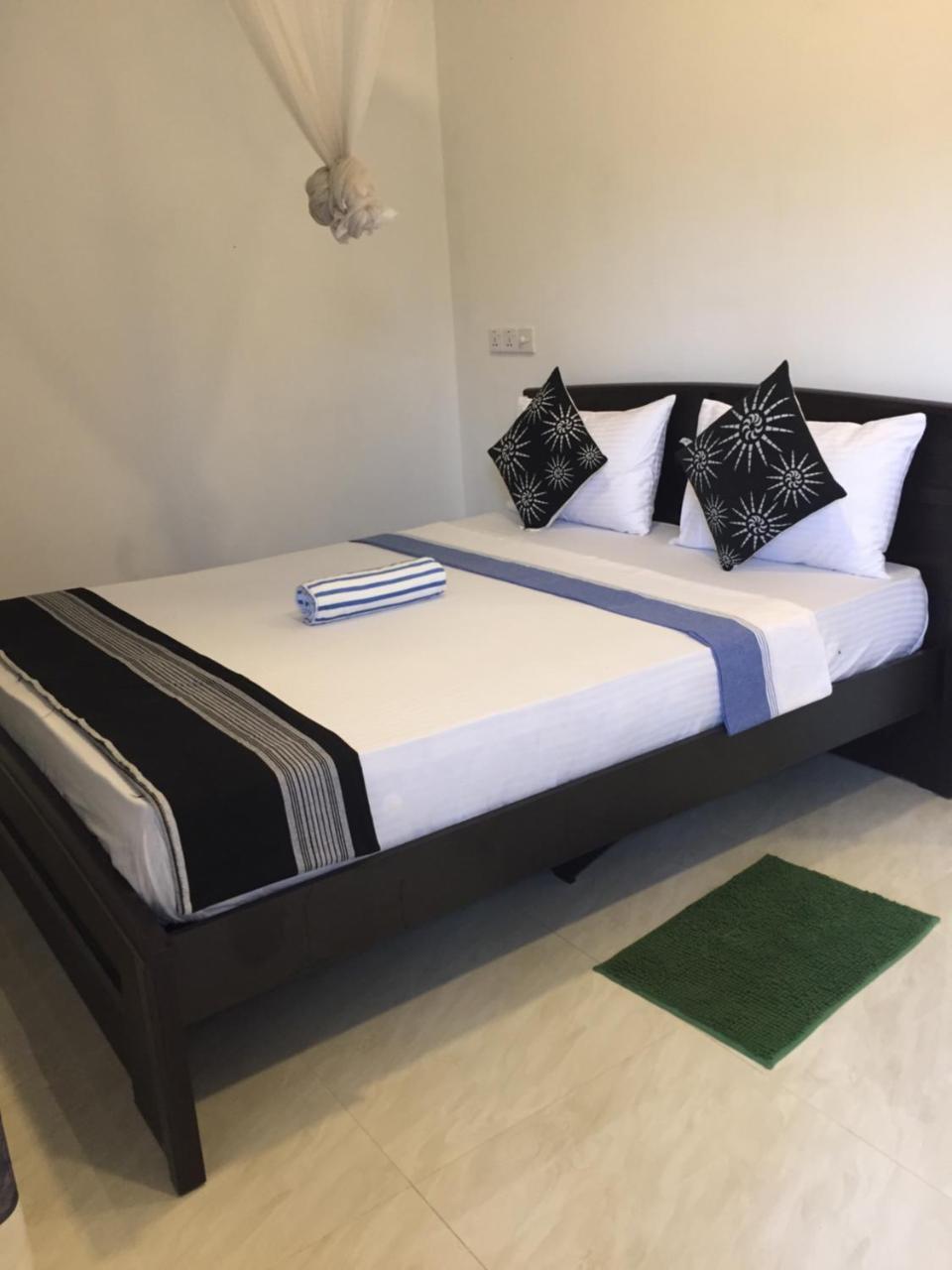 Sigiriya Green Garden Homestay Екстериор снимка