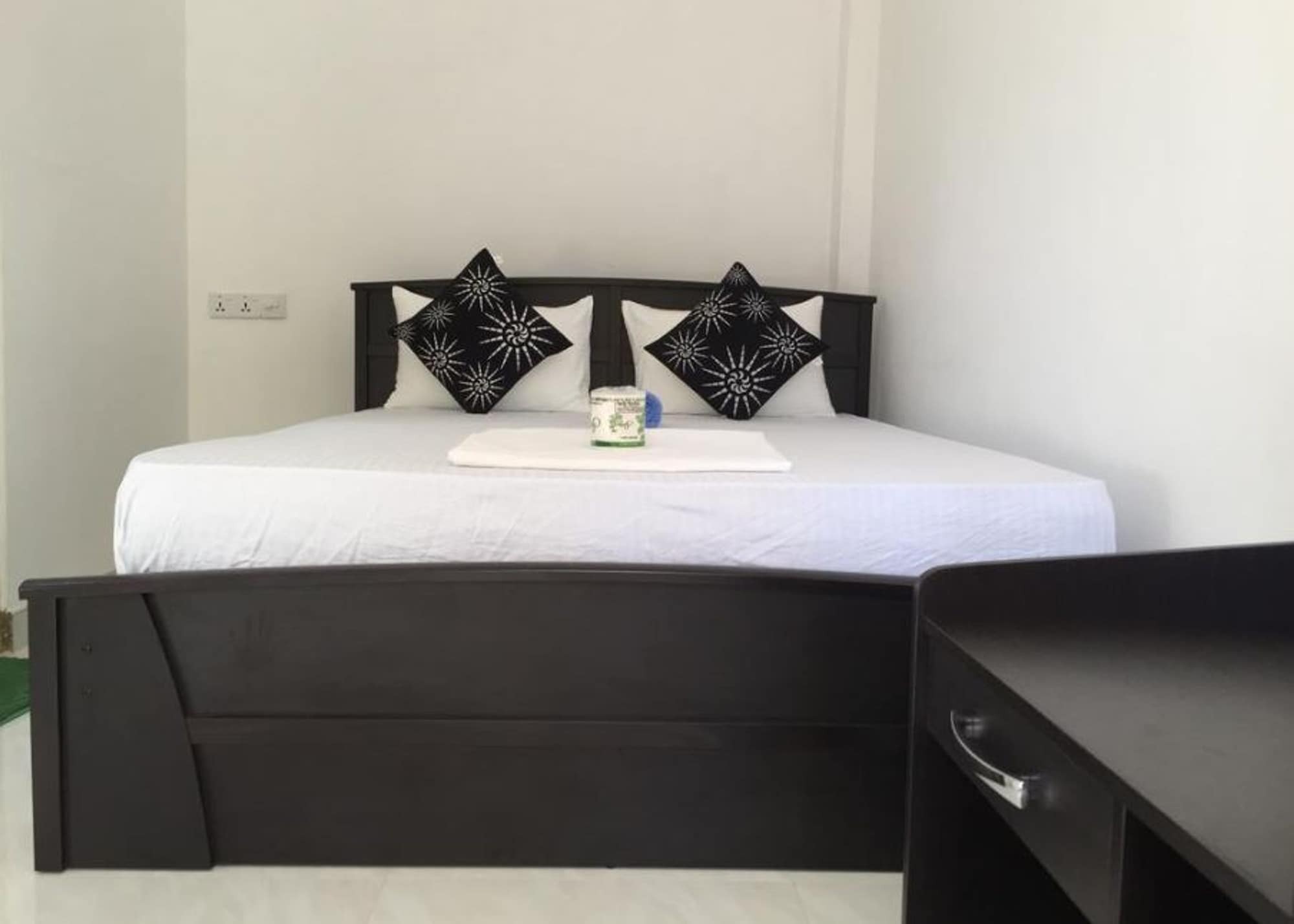 Sigiriya Green Garden Homestay Екстериор снимка