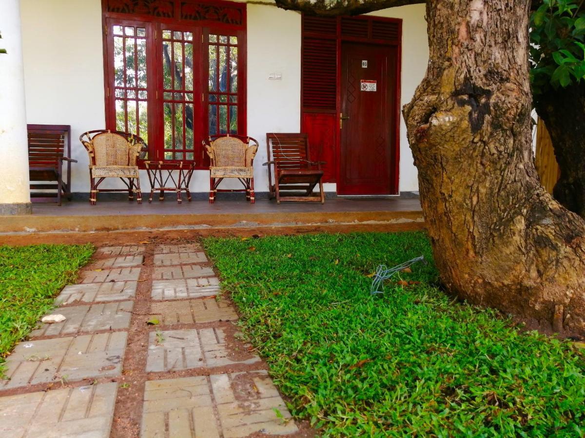 Sigiriya Green Garden Homestay Екстериор снимка