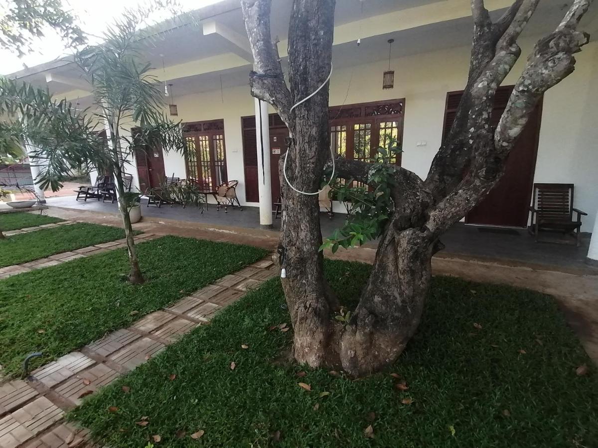 Sigiriya Green Garden Homestay Екстериор снимка